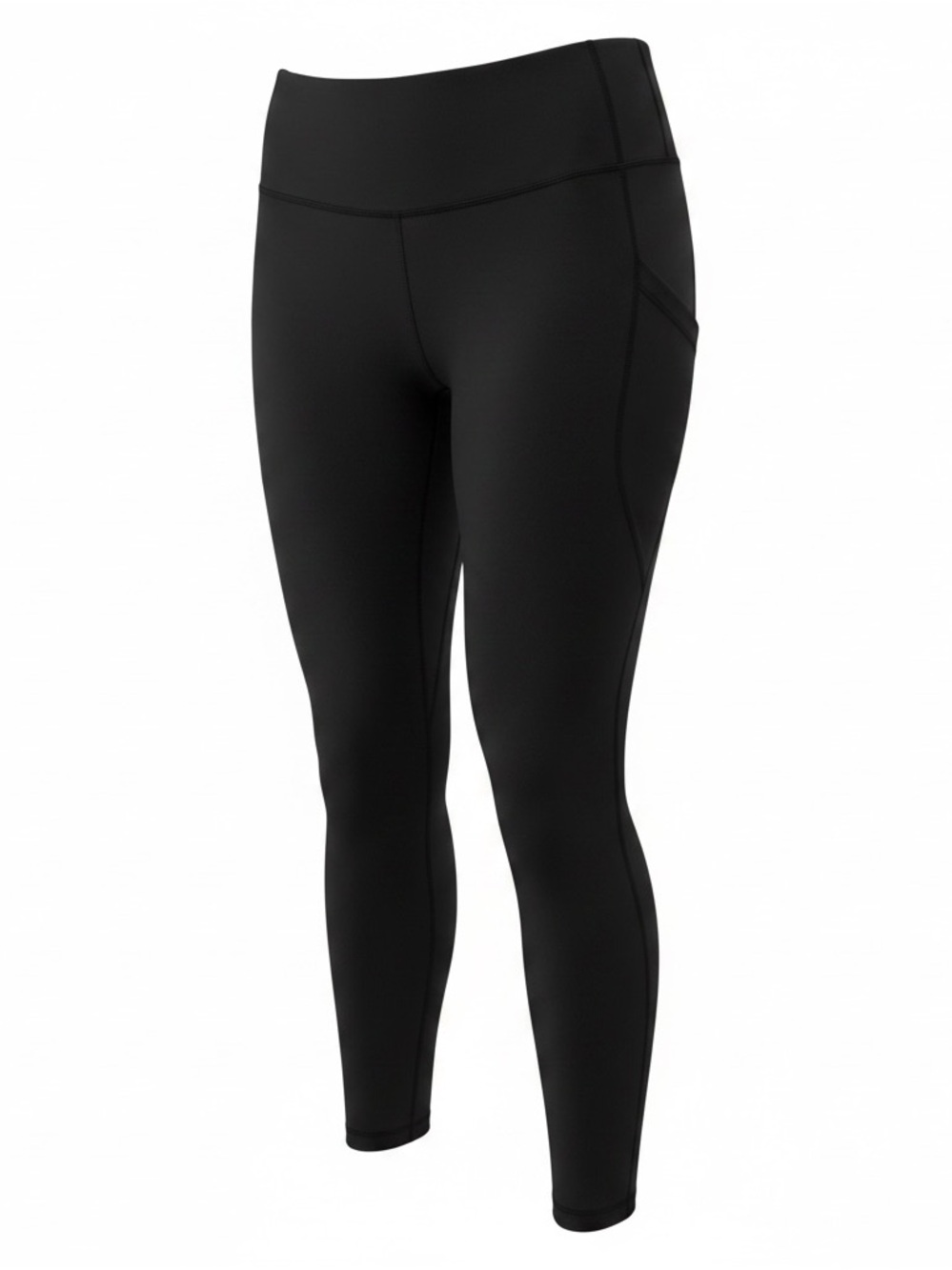 Lululemon Fast and Free high-rise leggings